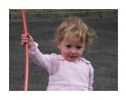 Hula-hooping in 2007