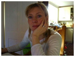 Helen athome