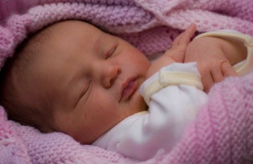 Isla May