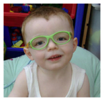 Jamie in glasses