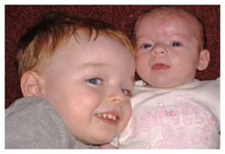 Jamie & Lily
