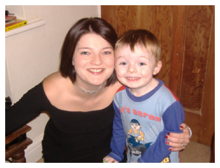 Jamie & Joanne