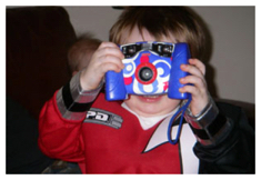Jamie's camera