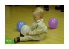 First birthday