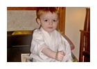 Martial Artist