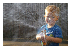 Hose game