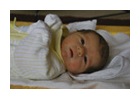 New born