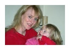 With Helen November 2008