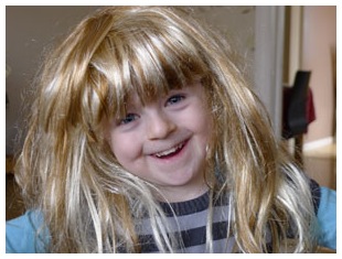 Hannah Montana