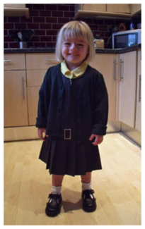 School uniform