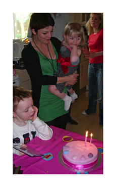 Cake