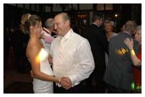 Dancing