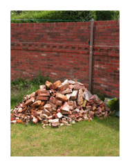 Rubble