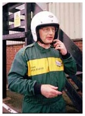 Kitted up