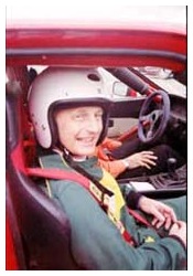 Porshe ride