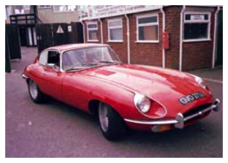 E-Type drive