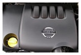 Engine badge