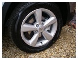 Wheel