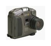 Kodak DC260