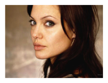 Angelina Jolie