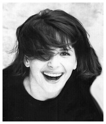 Juliette Binoche
