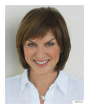 Fiona Bruce