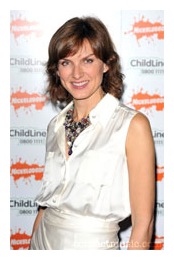 Fiona Bruce