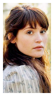 Gemma as Tess