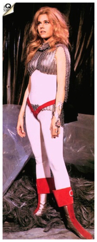 Barbarella