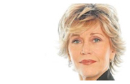 Jane Fonda