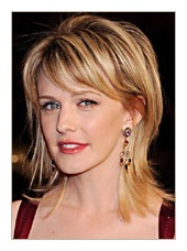 Kathryn Morris