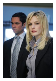 Kathryn Morris