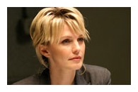 Kathryn Morris
