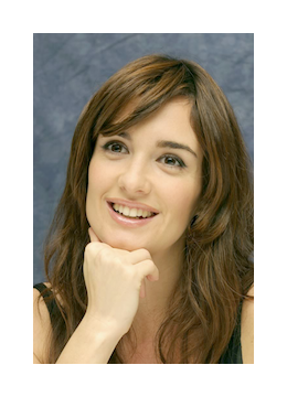 Paz Vega