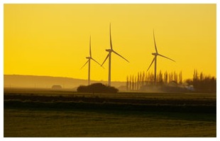 Windfarm