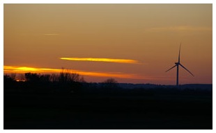 Windfarm