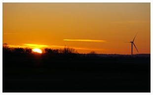 Windfarm