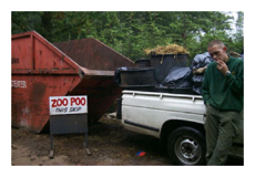 Zoo Poo