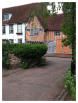 Historic house