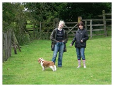 Helen & Joanne