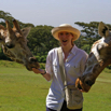 65_Helen2Giraffes