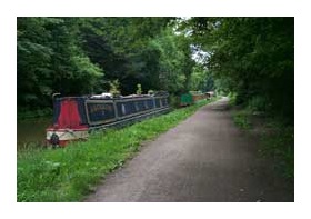 Canal
