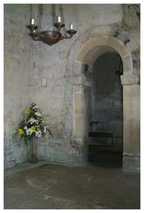 Chapel