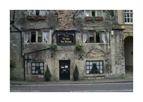 Tea Room