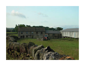 Farmhouse