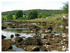 River Wharfe