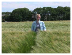 Long grass