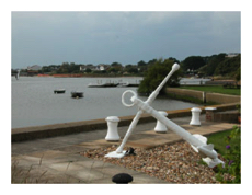 Mudeford
