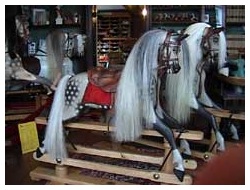 Rocking Horse Shop