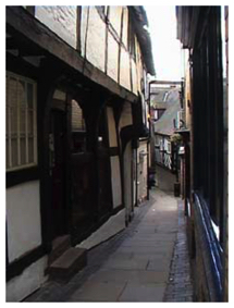 Shrewsbury